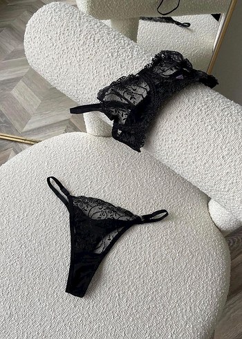 Bralet takımı - Görsel 4