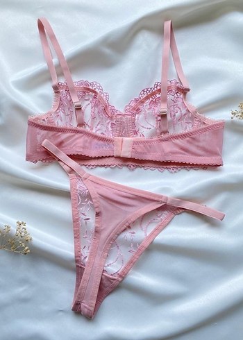 Bralet takımı - Görsel 3