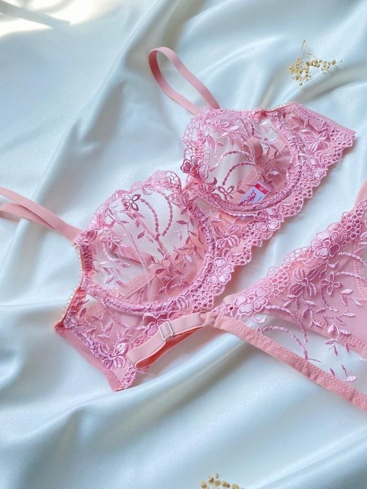 Bralet takımı - Görsel 2