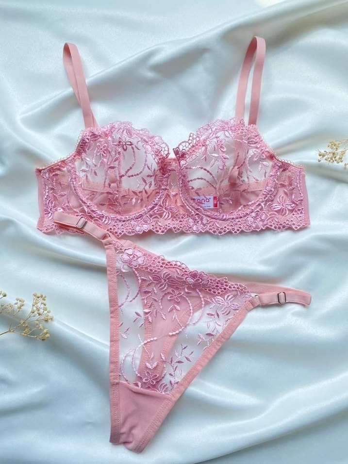 Bralet takımı - Görsel 4