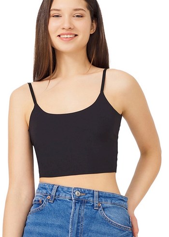 Spor Mini Atlet Büstiyer Çeşitleri - Görsel 6