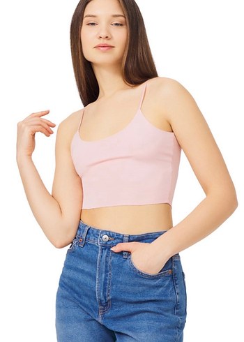 Spor Mini Atlet Büstiyer Çeşitleri - Görsel 4