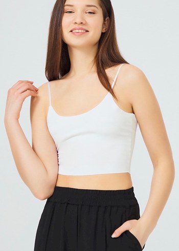 Spor Mini Atlet Büstiyer Çeşitleri - Görsel 2