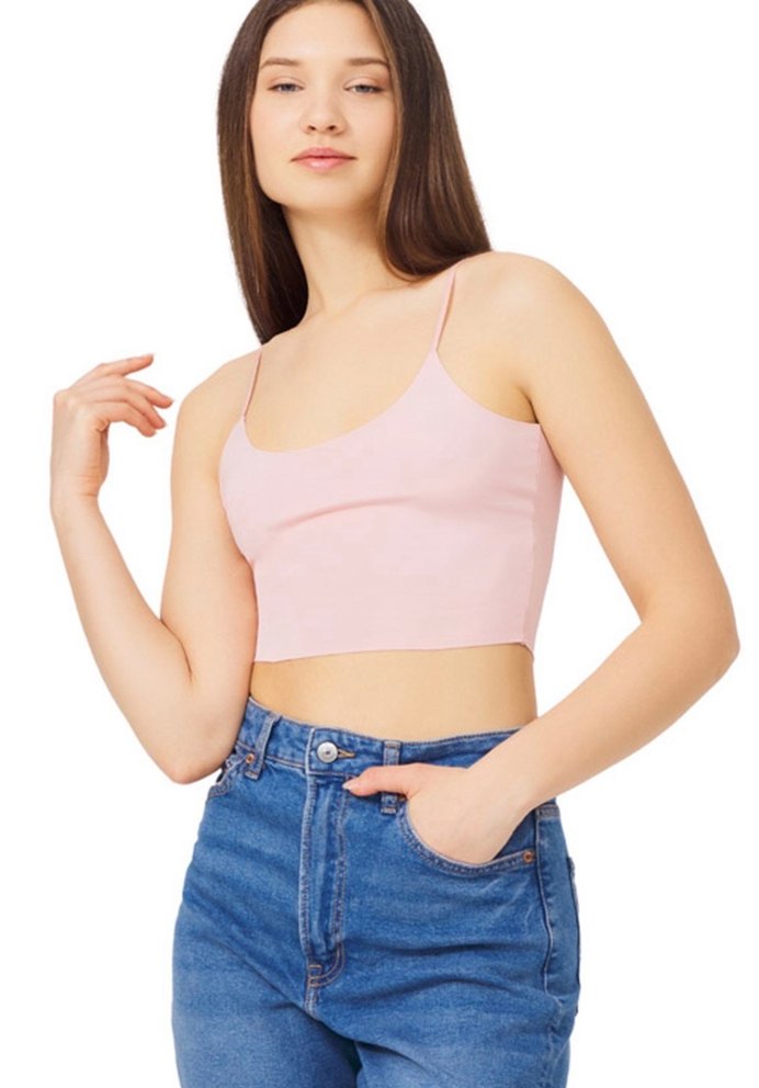 Spor Mini Atlet Büstiyer Çeşitleri - Görsel 4