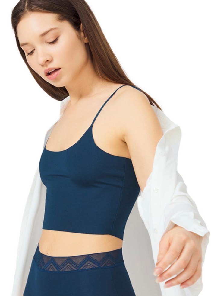 Spor Mini Atlet Büstiyer Çeşitleri - Görsel 5