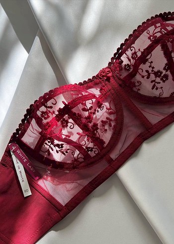 Bralet takımı - Görsel 3