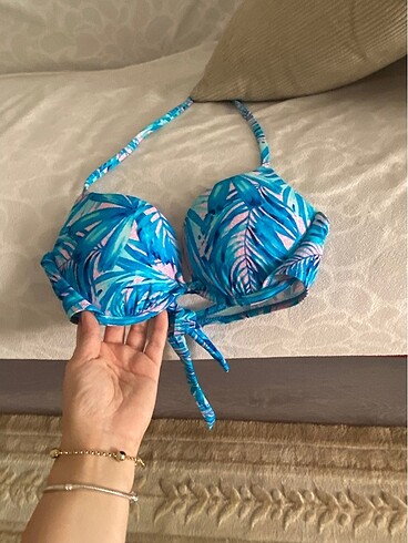 m Beden Penti Bikini sıfır