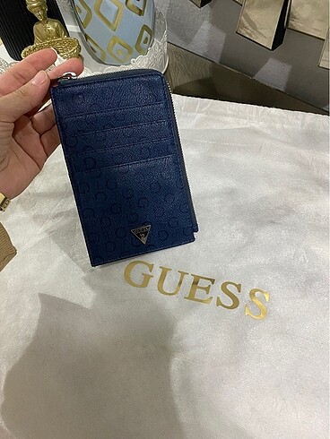Guess cüzdan Orjinal
