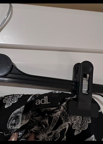 adl midi etek - Görsel 3