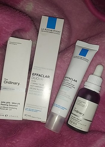 La Roche Posay