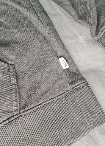 Vans kapişonlu sweatshirt  - Görsel 3