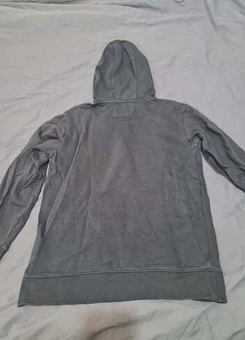 Vans kapişonlu sweatshirt  - Görsel 5