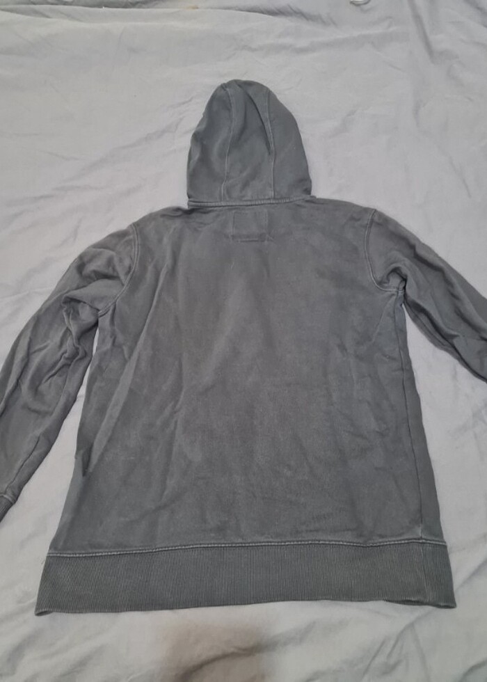 Vans kapişonlu sweatshirt  - Görsel 5