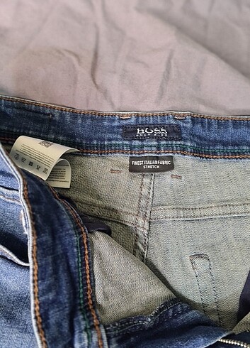 Hugo boss pantolon - Görsel 3