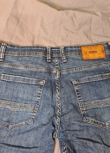 Hugo boss pantolon - Görsel 6