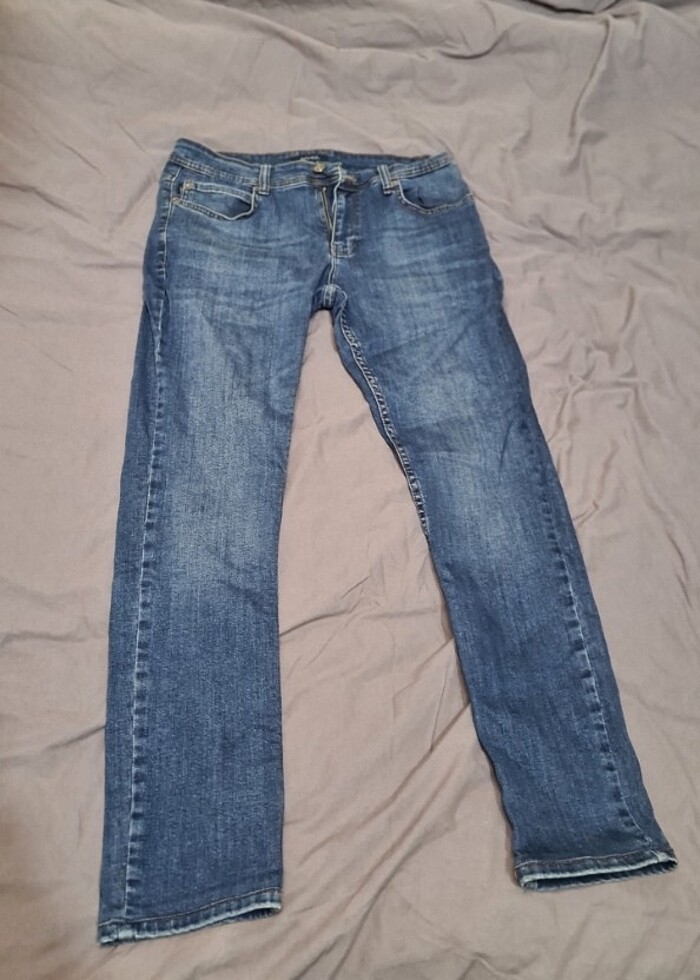 Hugo boss pantolon - Görsel 2