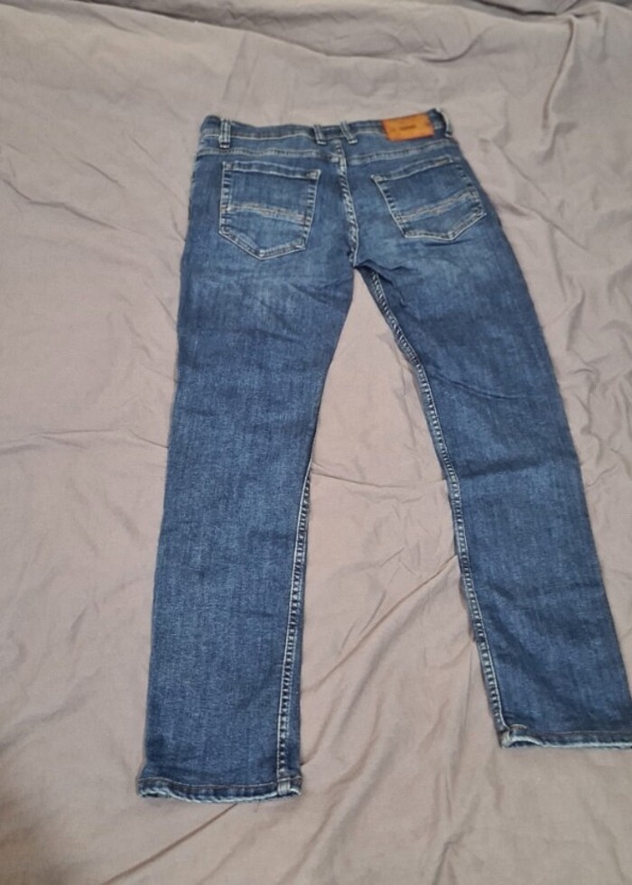 Hugo boss pantolon - Görsel 5