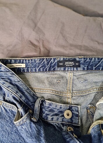 Jack jones pantolon  - Görsel 2