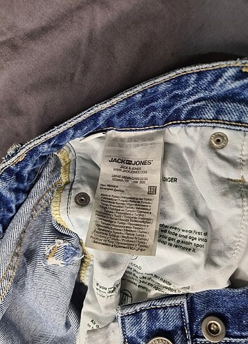 Jack jones pantolon  - Görsel 4