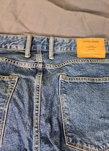 Jack jones pantolon  - Görsel 5