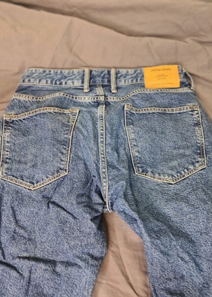 Jack jones pantolon  - Görsel 3