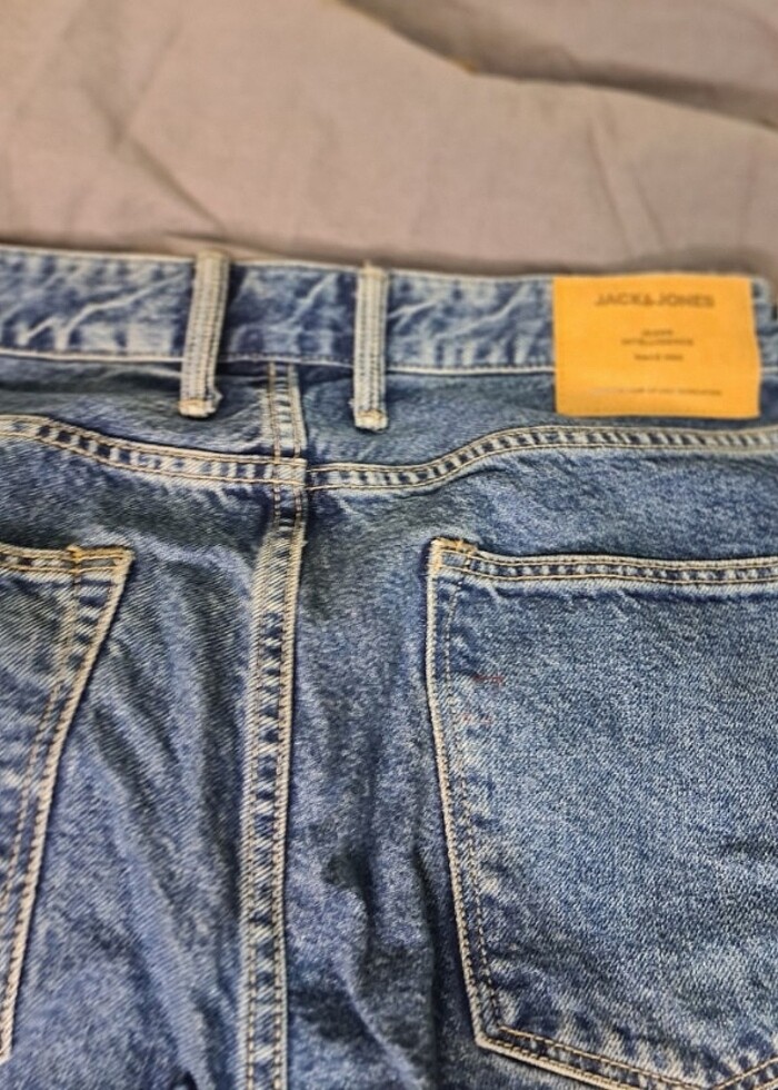 Jack jones pantolon  - Görsel 5