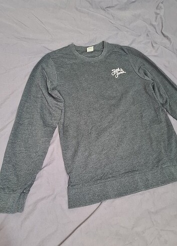 Jack jones sweatshirt - Görsel 2