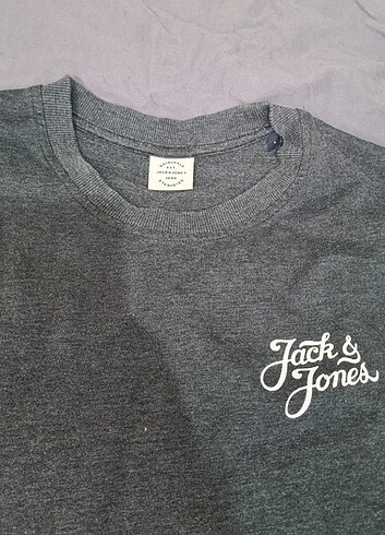 Jack jones sweatshirt - Görsel 3