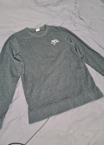 Jack jones sweatshirt - Görsel 4