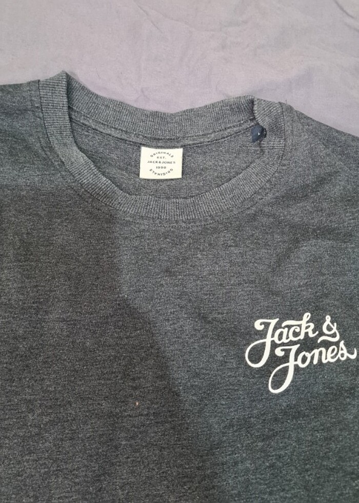 Jack jones sweatshirt - Görsel 3