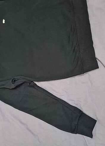 Bad bear sweatshirt - Görsel 2