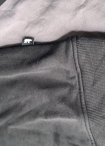 Bad bear sweatshirt - Görsel 6