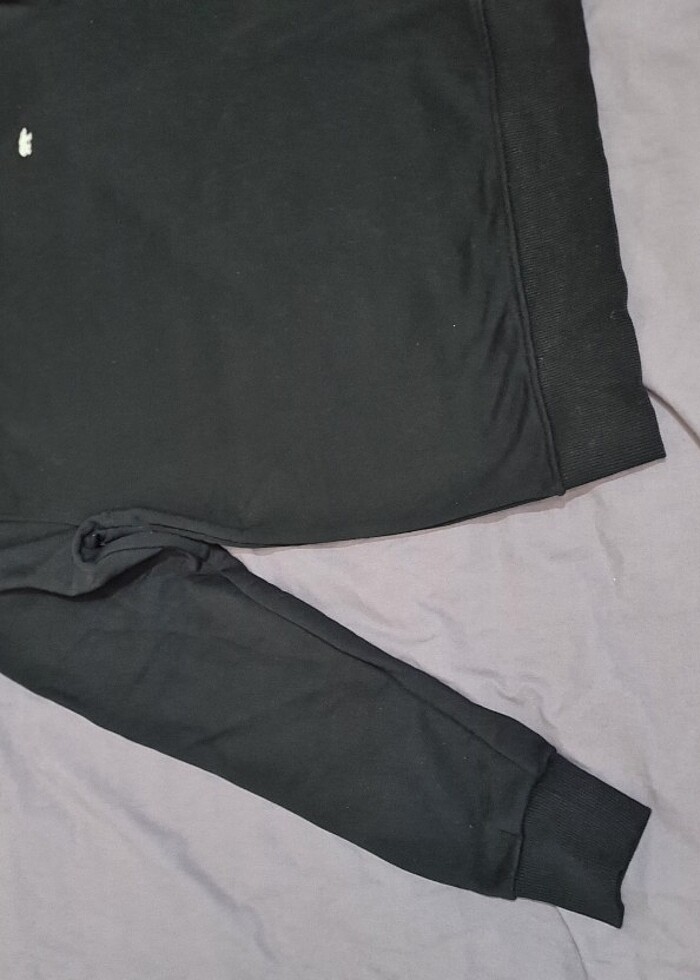 Bad bear sweatshirt  - Görsel 2