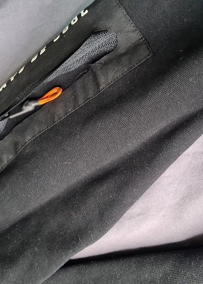 Bad bear sweatshirt  - Görsel 5