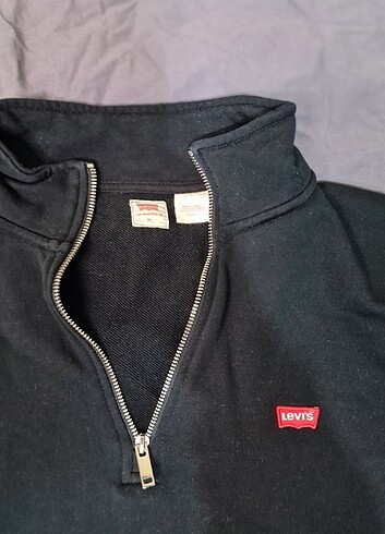 Levis kazak - Görsel 2