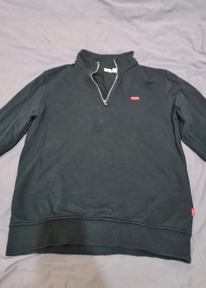 Levis kazak - Görsel 3