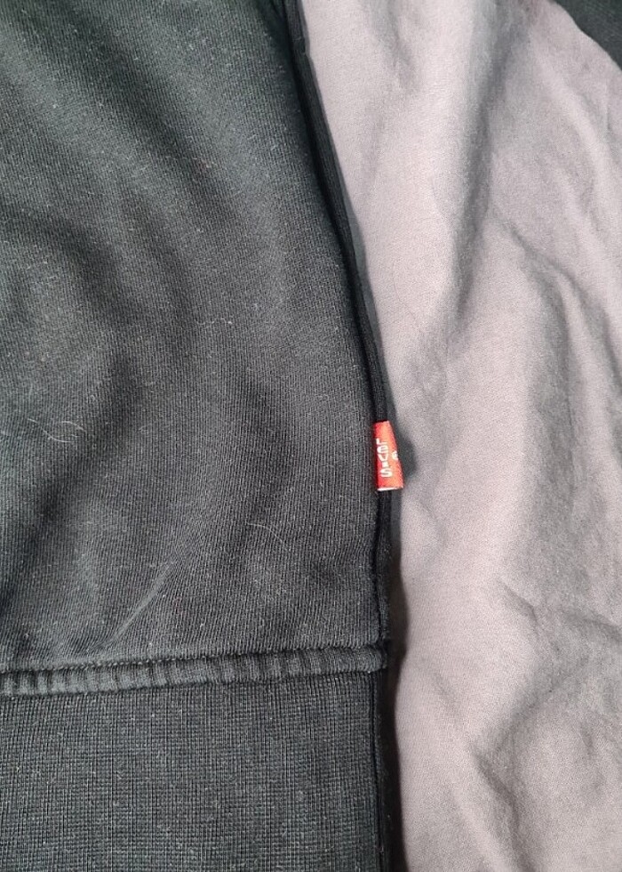 Levis kazak - Görsel 4