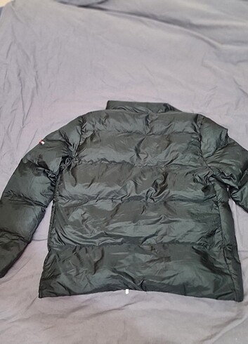 Tommy hilfiger kadın mont - Görsel 6