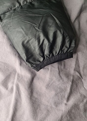 Tommy hilfiger kadın mont - Görsel 9