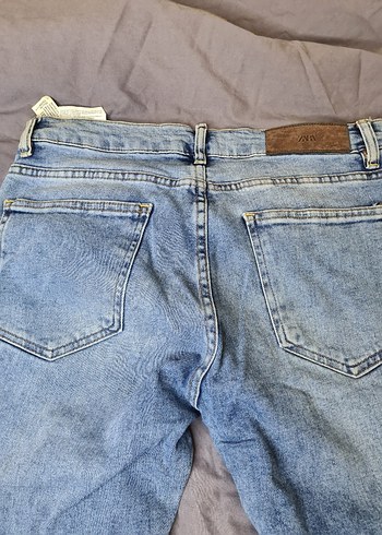 Zara pantolon - Görsel 5