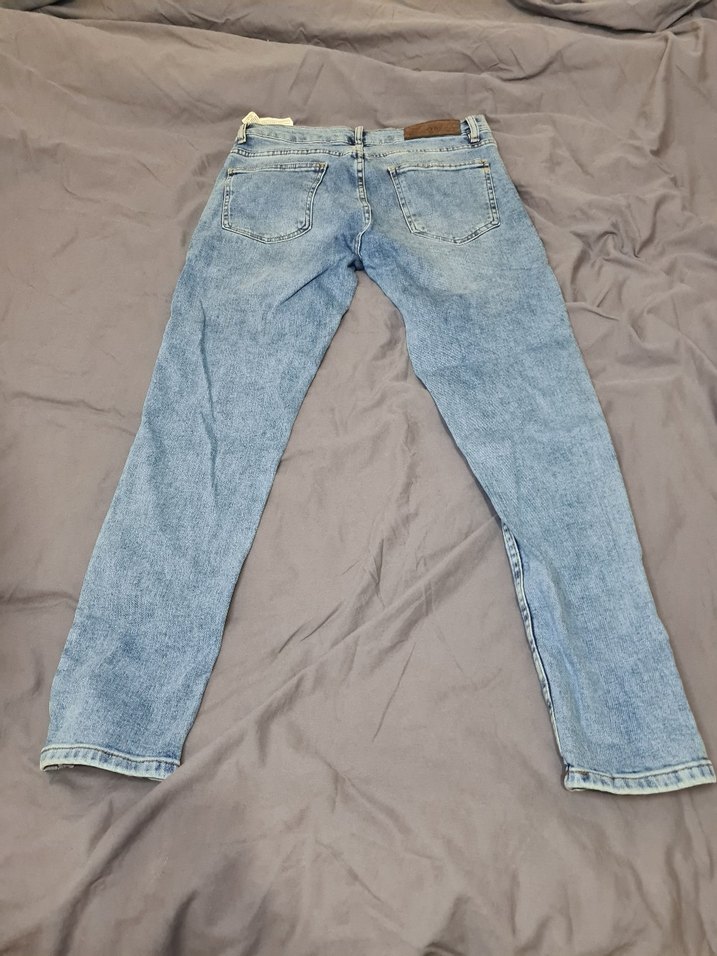 Zara pantolon - Görsel 4