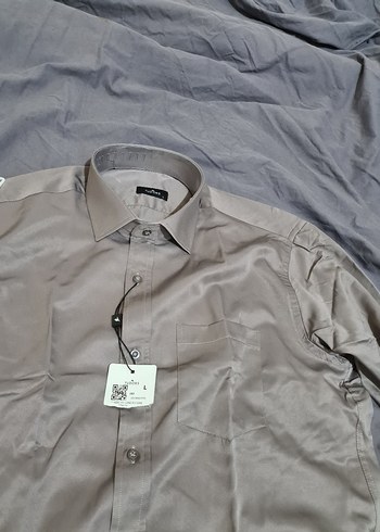 Tudors erkek gömlek - Görsel 2