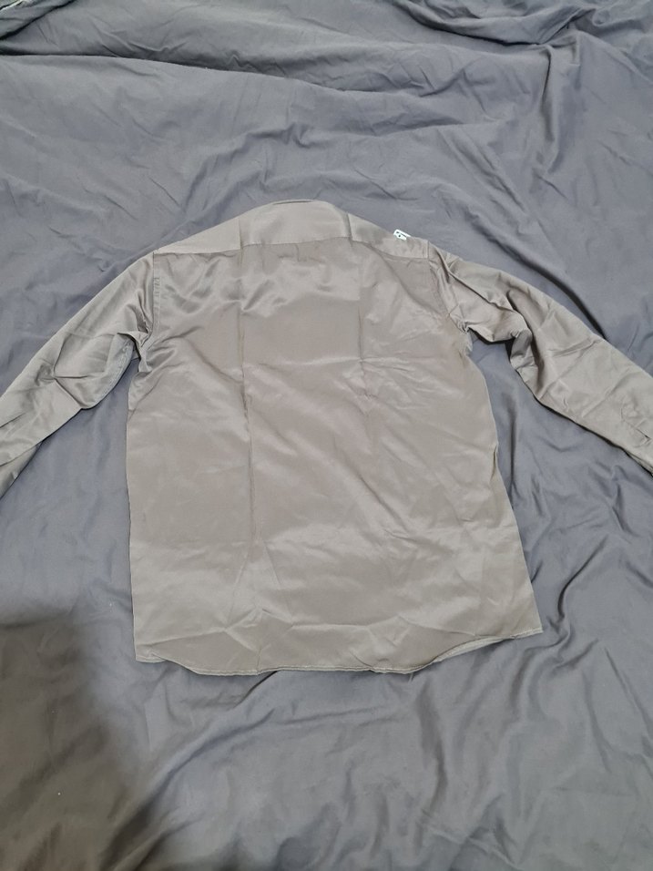 Tudors erkek gömlek - Görsel 3