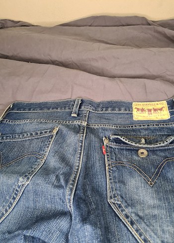 Levis erkek pantolon - Görsel 4