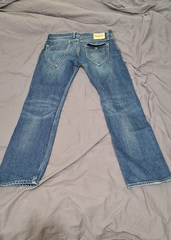 Levis erkek pantolon - Görsel 3