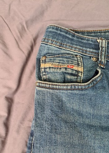 Diesel pantolon - Görsel 3