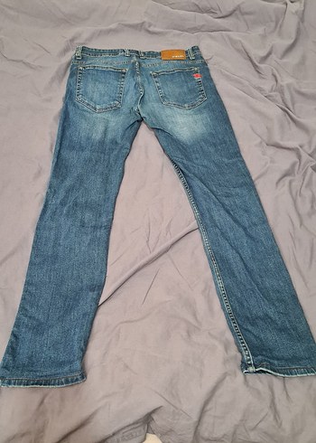 Diesel pantolon - Görsel 4