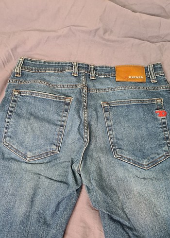 Diesel pantolon - Görsel 5