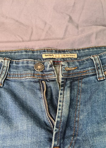 Diesel pantolon - Görsel 2