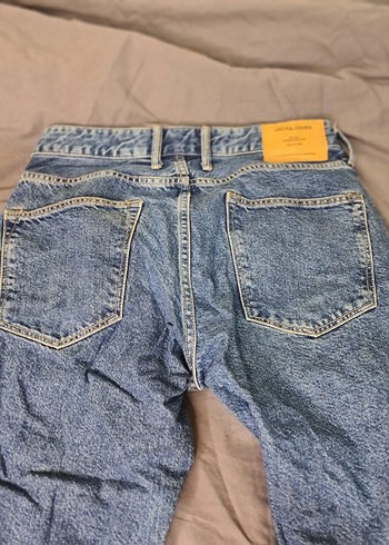 Jack Jones temiz pantolon - Görsel 5